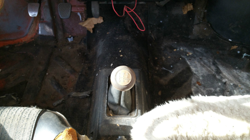 Illustration for article titled Sweet Jesus, You Can Buy This Barn Find Honda Civic With Pocket Change